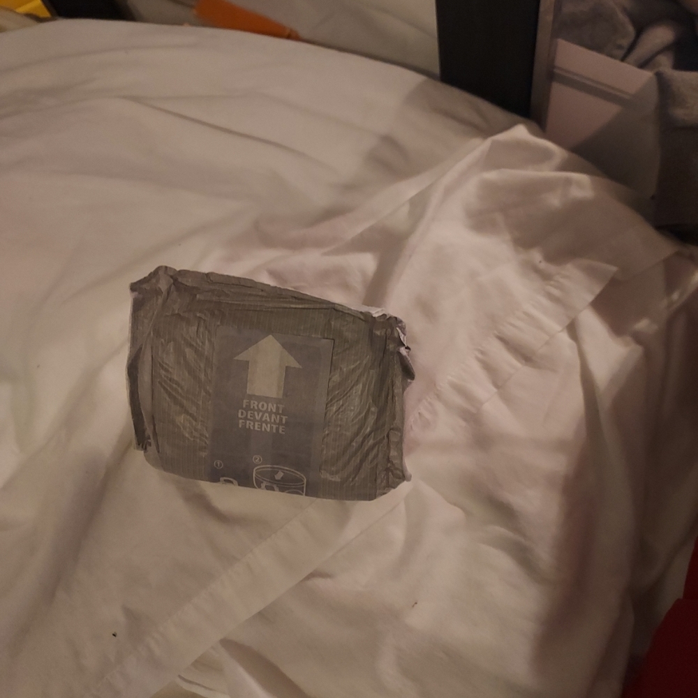 Amazon Basic Men Pads Fifty Two Pack - image 5